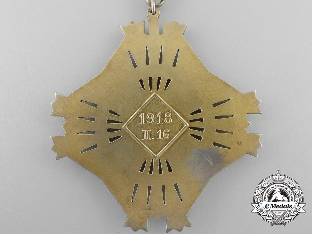 an_order_of_the_lithuanian_grand_duke_gediminas;1_st_class_grand_cross_set_y_860