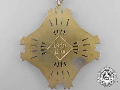 an_order_of_the_lithuanian_grand_duke_gediminas;1_st_class_grand_cross_set_y_860
