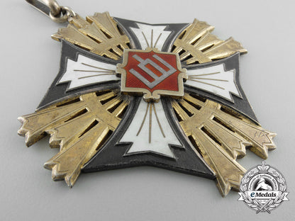 an_order_of_the_lithuanian_grand_duke_gediminas;1_st_class_grand_cross_set_y_861