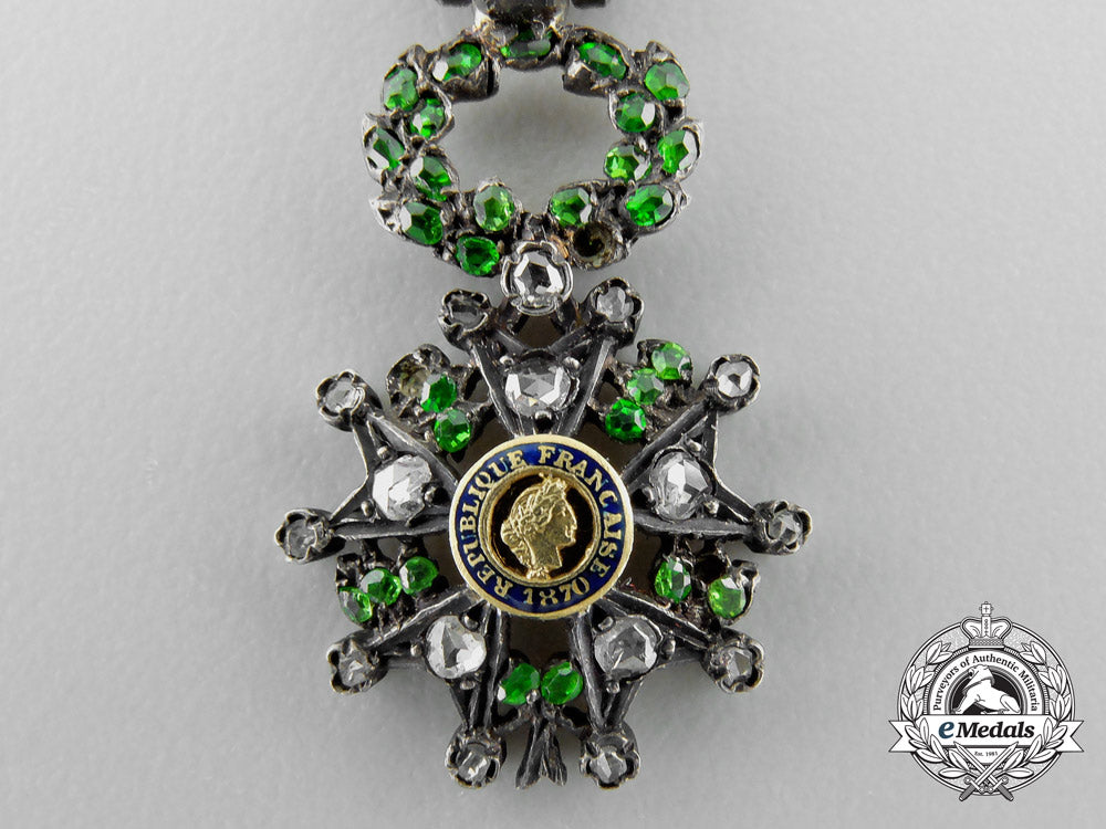 an_exquisite_miniature_french_legion_d’honneur_with_diamonds_y_885