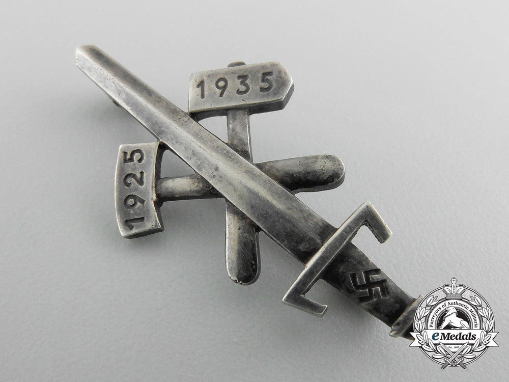 a_scarce_gau_honor_badge_essen_in_silver_y_896