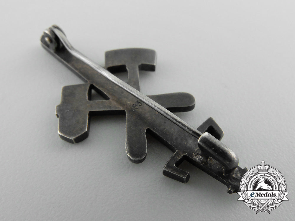 a_scarce_gau_honor_badge_essen_in_silver_y_897