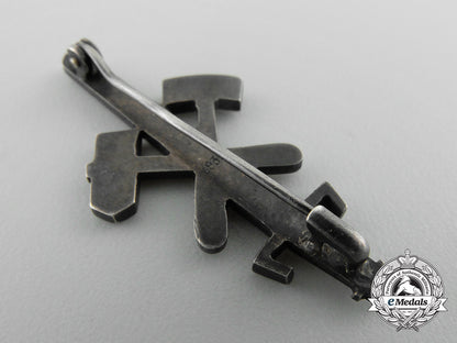 a_scarce_gau_honor_badge_essen_in_silver_y_897