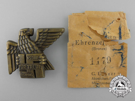 a_gau_honor_badge_thüringen;_numbered_with_pocket_of_issue_y_917