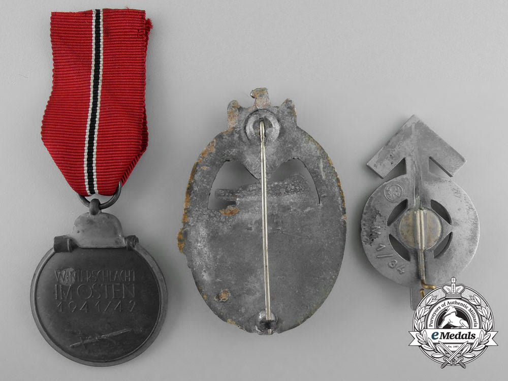 three_second_war_german_awards&_badges_y_927