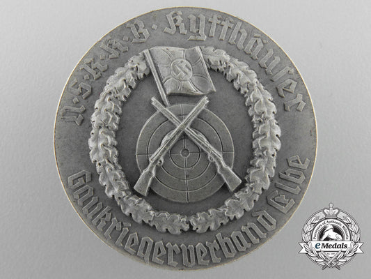 a_state_soldiers_league_elbe_district_warriors_association_special_shooting_services_badge_y_937