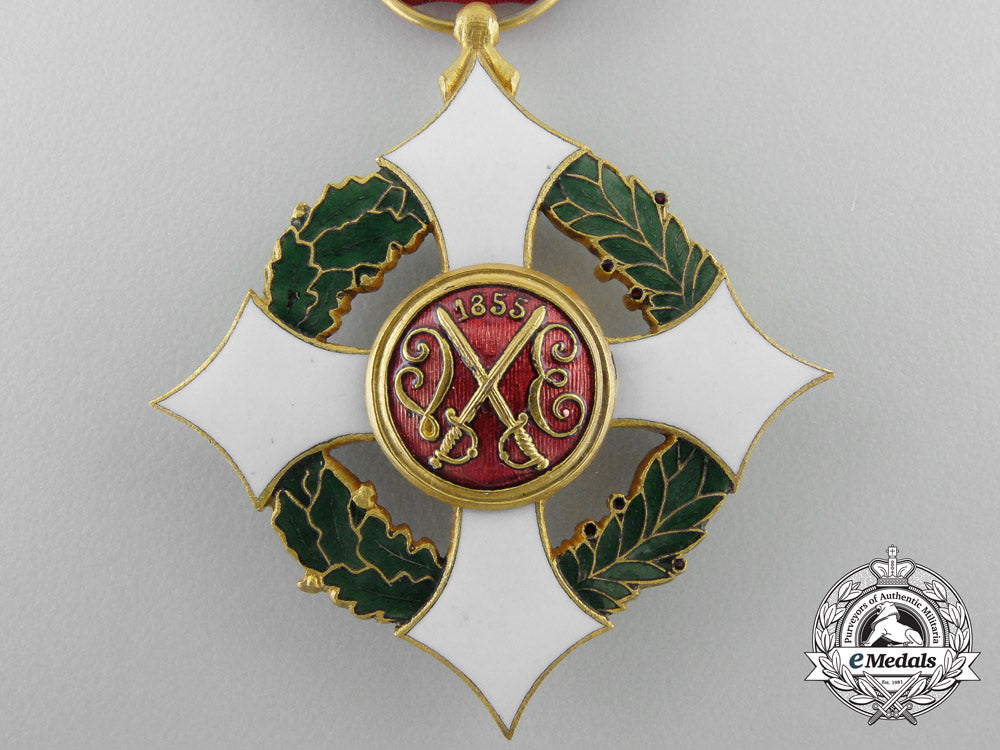 an_italian_military_order_of_savoy;_knight_y_942