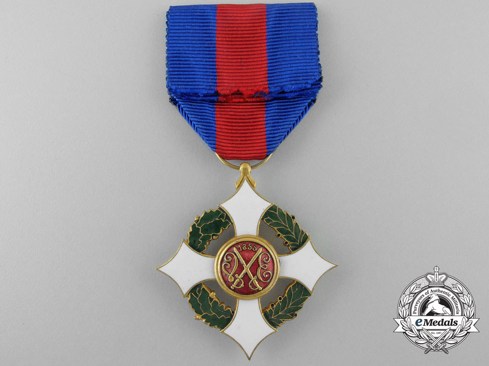 an_italian_military_order_of_savoy;_knight_y_943