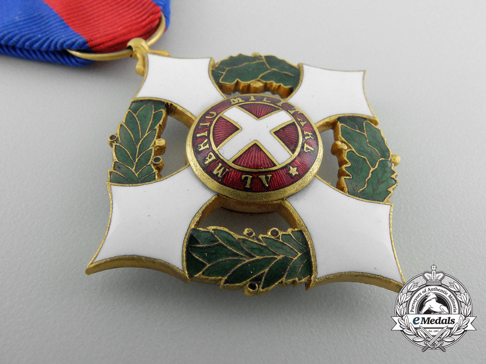 an_italian_military_order_of_savoy;_knight_y_944