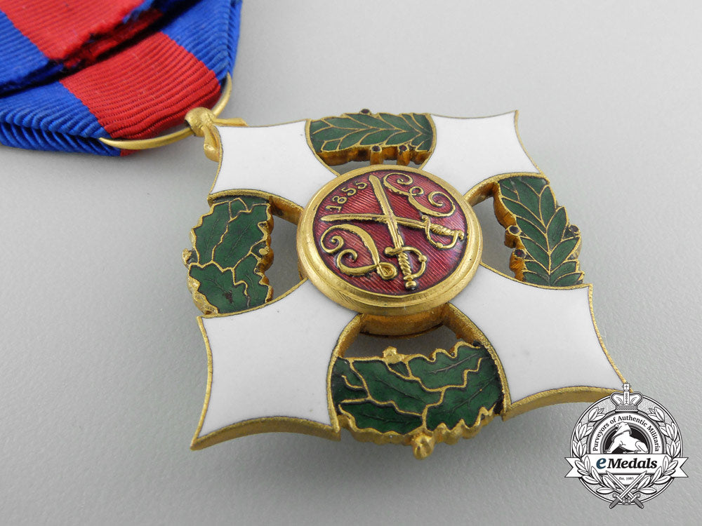 an_italian_military_order_of_savoy;_knight_y_945