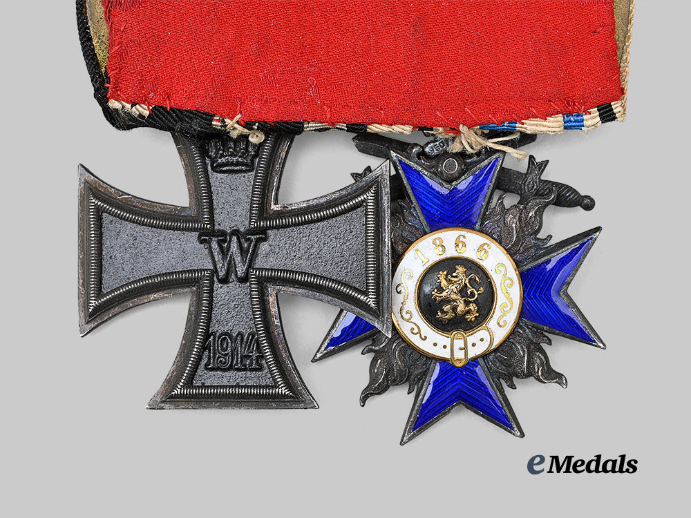 germany,_imperial._a_medal_bar_for_a_distinguished_bavarian_first_world_war_combatant_e_medals__g62840_4