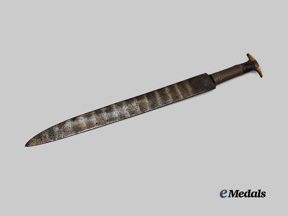 india,_british_protectorate._a_digaro_mishmi_sword,_c.1900_e_medals__w8684_4