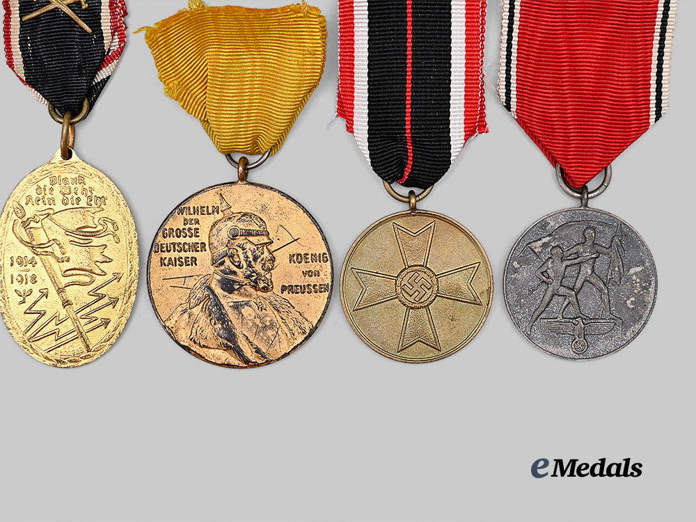 germany,_third_reich._a_mixed_lot_of_awards_for_military_and_civil_service_e_medals__g62884_4