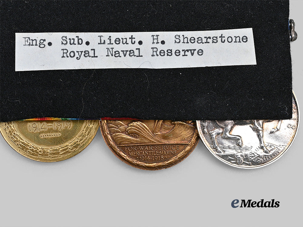 united_kingdom._a_first_war_medal_bar_to_harry_shearstone,_electrical_sub-_lieutenant,_royal_navy_e_medals__m0715-6_5