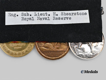 united_kingdom._a_first_war_medal_bar_to_harry_shearstone,_electrical_sub-_lieutenant,_royal_navy_e_medals__m0715-6_5