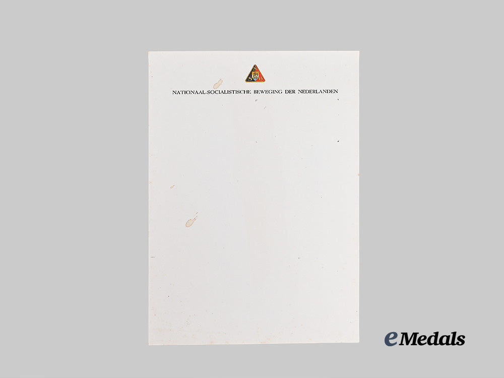 netherlands,_n_s_b._a_lot_of_unused_national_socialist_movement_stationery_e_medals__e_u24930_3