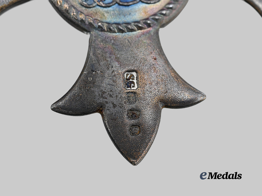 united_kingdom._a_first_war_o_b_e_group_to_lieutenant_nielson,_r._a._m._c_e_medals__m0715-7_8
