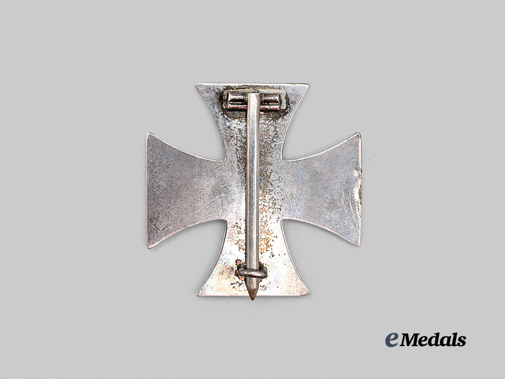 germany,_imperial._a1914_iron_cross_i_class,_by_w_e_e_medals__g62932_3