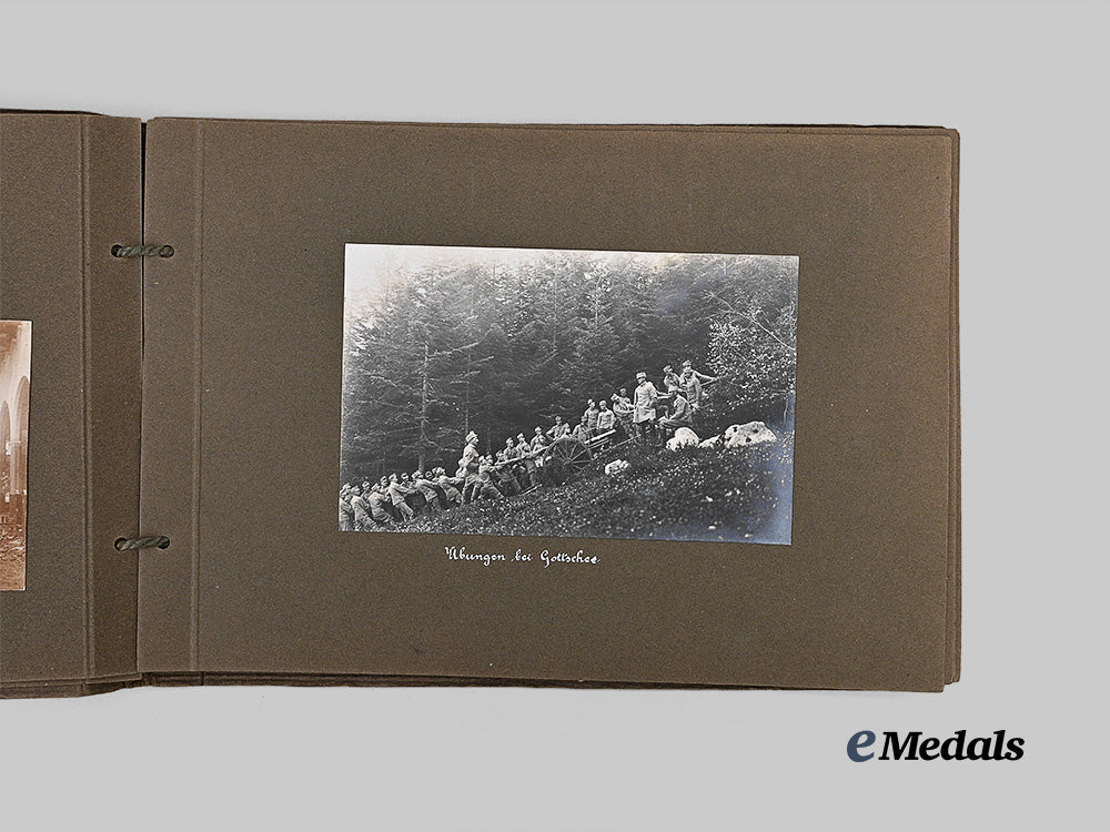 austria-_hungary,_empire._a_private_wartime_photo_album,_battles_of_isonzo,_from_a_field_artillery_regiment_e_medals__e_u24916_5