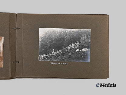 austria-_hungary,_empire._a_private_wartime_photo_album,_battles_of_isonzo,_from_a_field_artillery_regiment_e_medals__e_u24916_5
