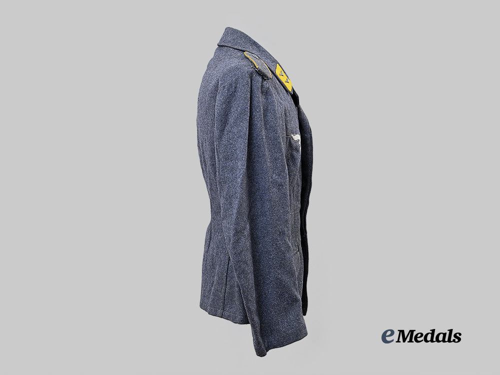 germany,_luftwaffe._a_flight_personnel/_fallschirmjäger_service_blouse_for_a_gefreiter,_late-_war_example_e_medals__g62716_6