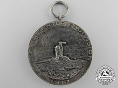A First War German Imperial Bravery Award To The 238Th Infantry Division