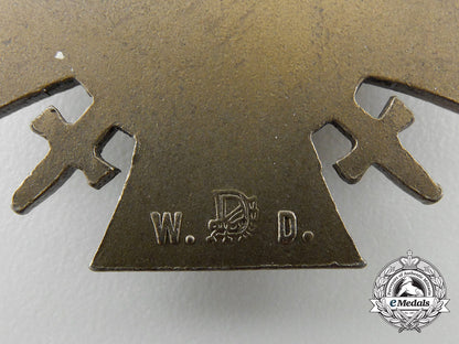 a_first_war_iron_cross_medal_group;_marked_wilhelm_deumer_z_065