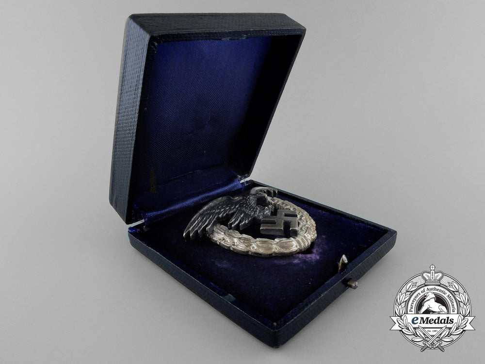 an_early_cased_luftwaffe_observers_badge_by_assmann_z_070