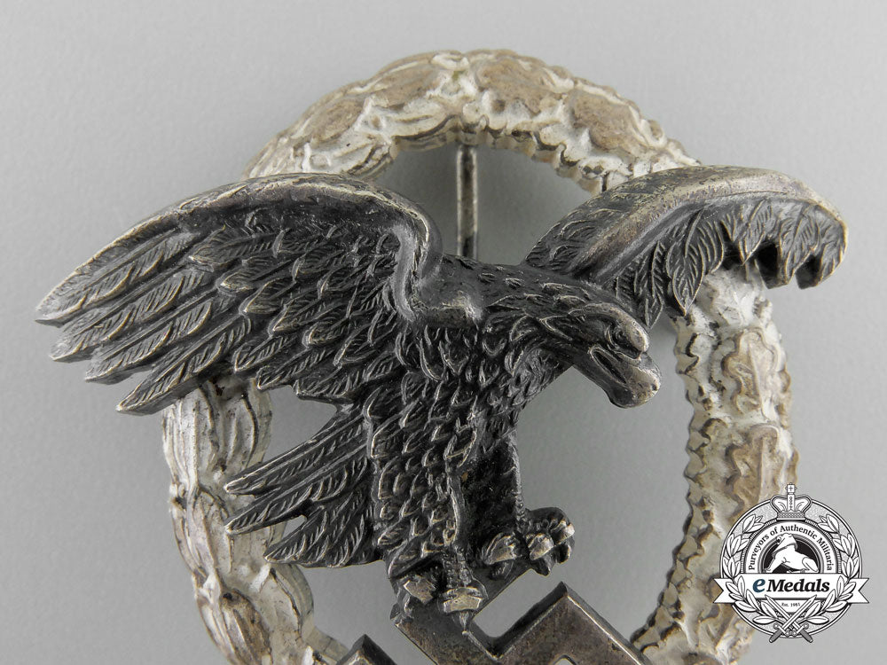 an_early_cased_luftwaffe_observers_badge_by_assmann_z_072