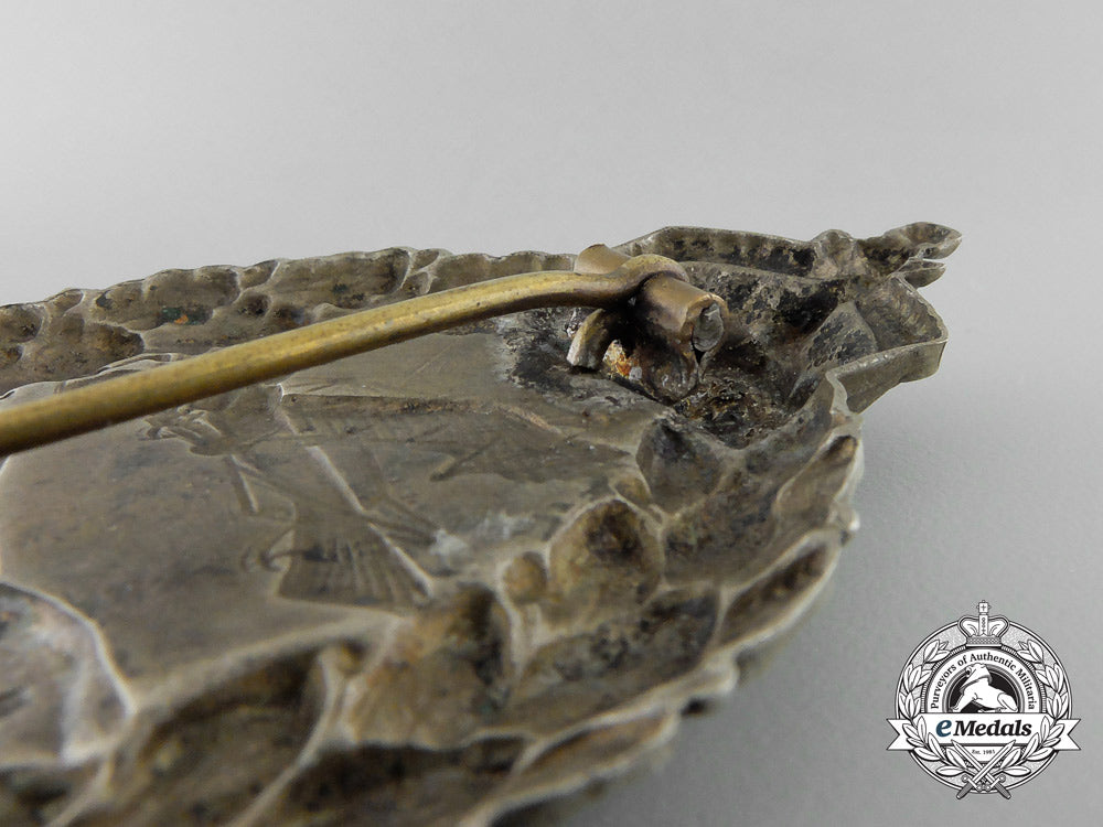 germany._a_first_war_prussian_pilot’s_badge;_unmarked_juncker_z_103