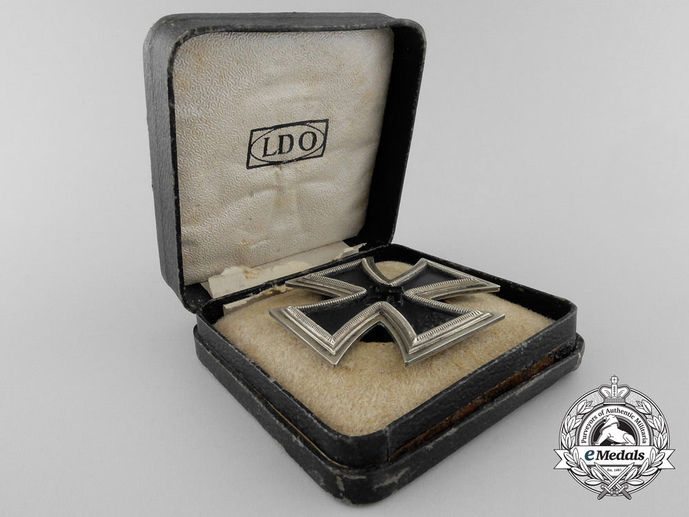 a1939_first_class_iron_cross;_marked“_l58”,_cased_z_106