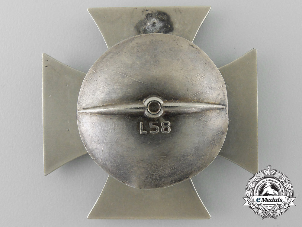 a1939_first_class_iron_cross;_marked“_l58”,_cased_z_108