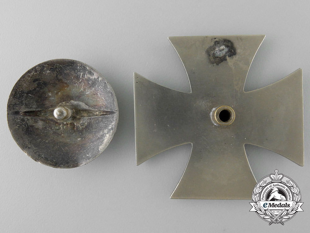 a1939_first_class_iron_cross;_marked“_l58”,_cased_z_109