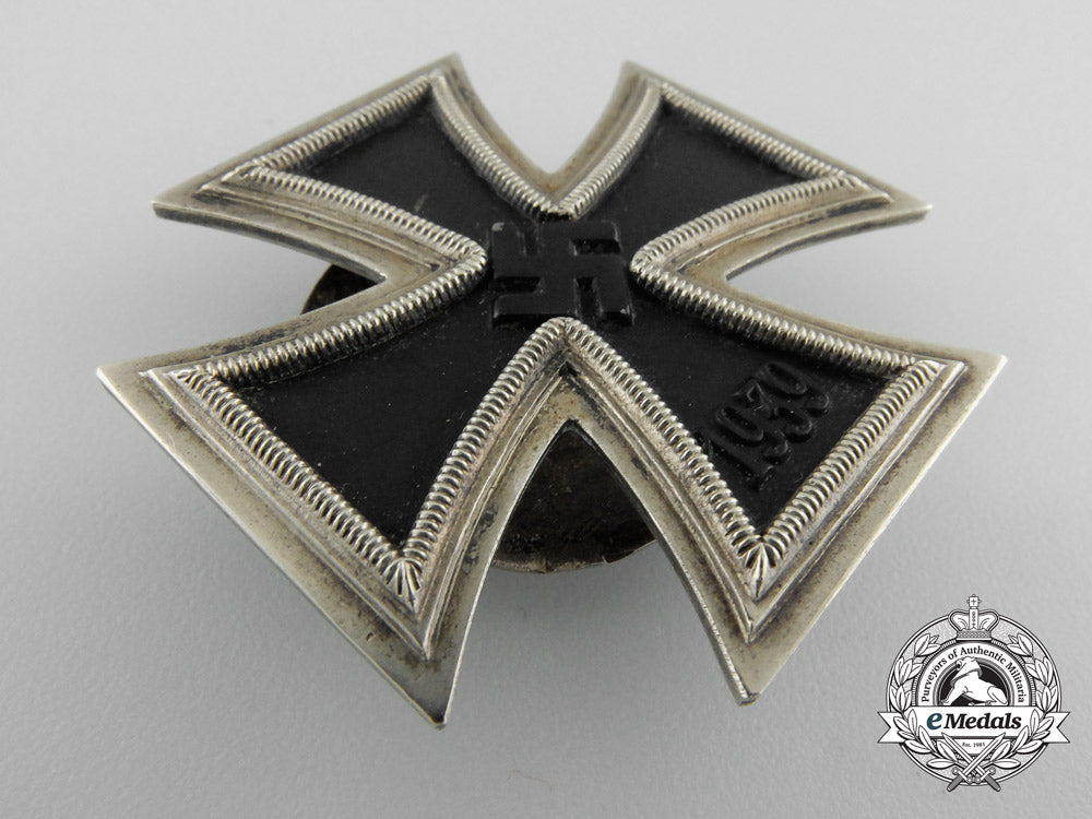 a1939_first_class_iron_cross;_marked“_l58”,_cased_z_111