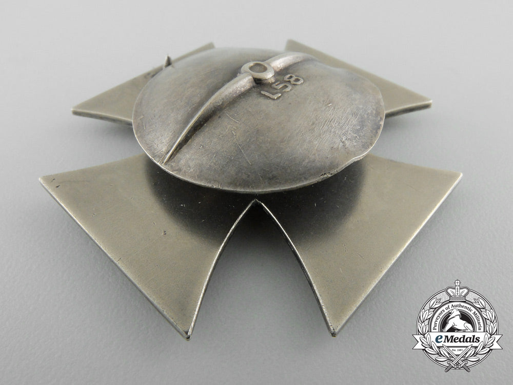 a1939_first_class_iron_cross;_marked“_l58”,_cased_z_112