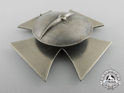 a1939_first_class_iron_cross;_marked“_l58”,_cased_z_112