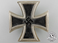 An Iron Cross First Class 1939 By Zimmermann