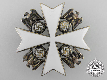 an_order_of_the_german_eagle_by_godet,_berlin;_second_class_z_127