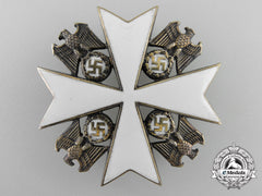 An Order Of The German Eagle By Godet, Berlin; Second Class