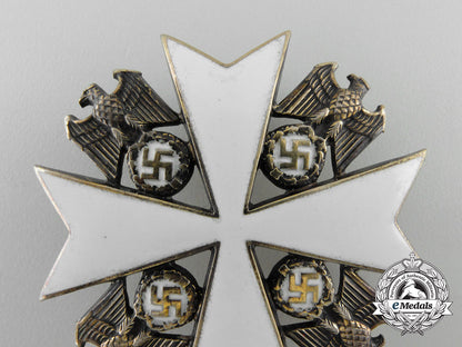 an_order_of_the_german_eagle_by_godet,_berlin;_second_class_z_129