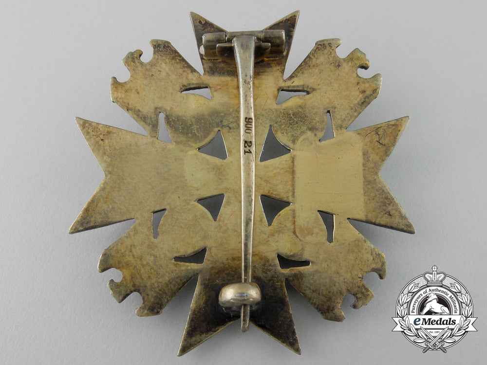 an_order_of_the_german_eagle_by_godet,_berlin;_second_class_z_131