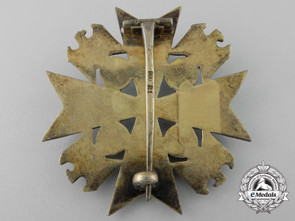 an_order_of_the_german_eagle_by_godet,_berlin;_second_class_z_131