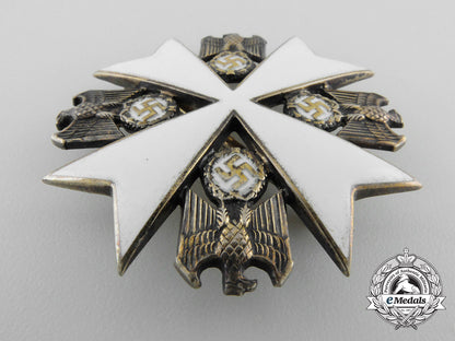 an_order_of_the_german_eagle_by_godet,_berlin;_second_class_z_132