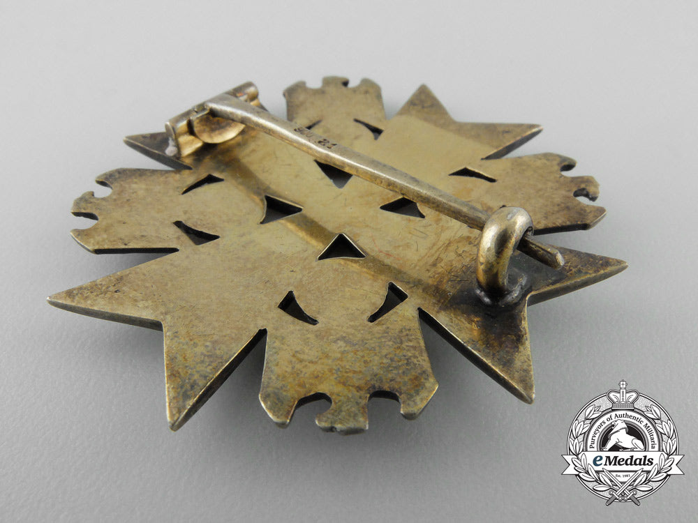an_order_of_the_german_eagle_by_godet,_berlin;_second_class_z_133