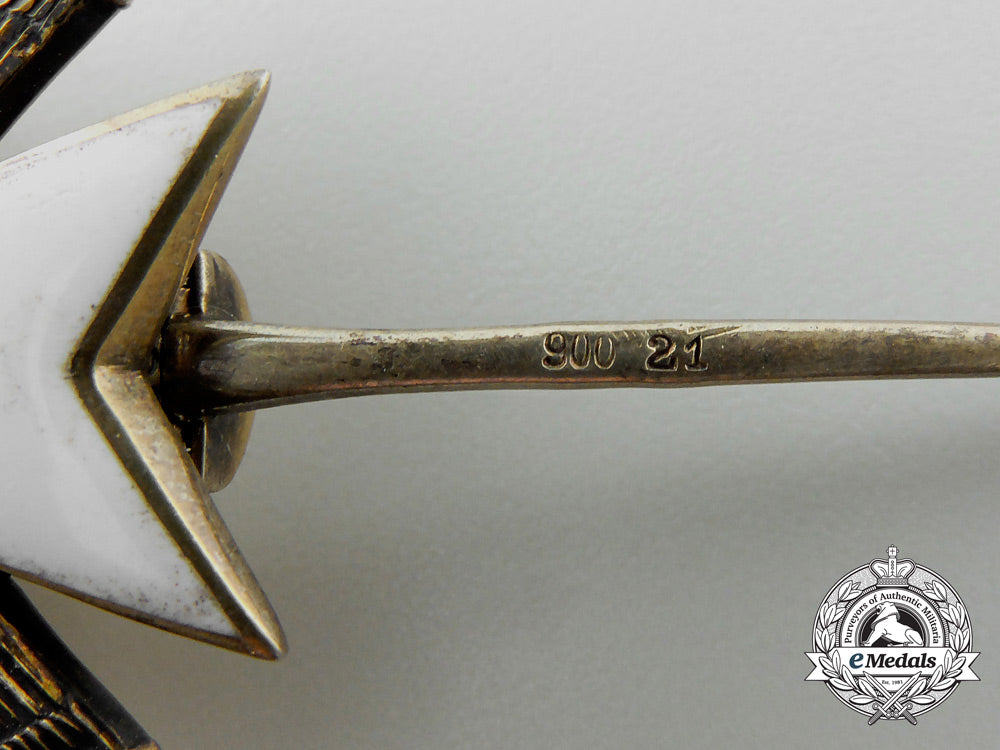 an_order_of_the_german_eagle_by_godet,_berlin;_second_class_z_136