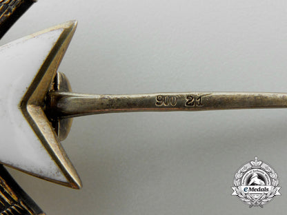 an_order_of_the_german_eagle_by_godet,_berlin;_second_class_z_136