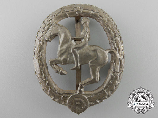 a_silver_grade_german_horseman's_badge_by_l._chr._lauer_nürnberg-_berlin_z_141