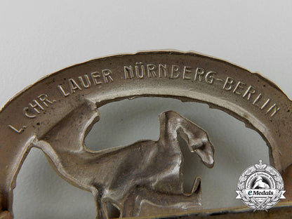 a_silver_grade_german_horseman's_badge_by_l._chr._lauer_nürnberg-_berlin_z_144