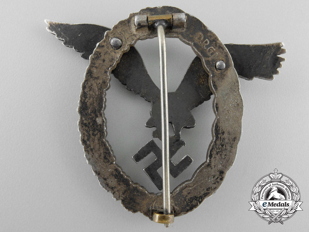 germany._an_early_luftwaffe_pilot's_badge_in_aluminum_by_assmann_z_209_1_1