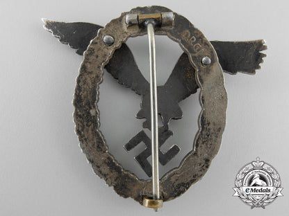 germany._an_early_luftwaffe_pilot's_badge_in_aluminum_by_assmann_z_209_1_1